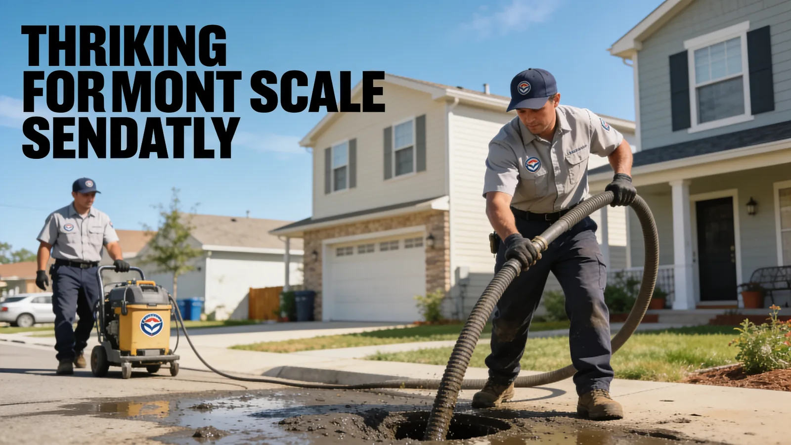 Sewage Cleanup in Monmouth Junction, NJ near me